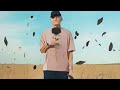 Gaëtan Roussel - Marjolaine (Clip officiel)