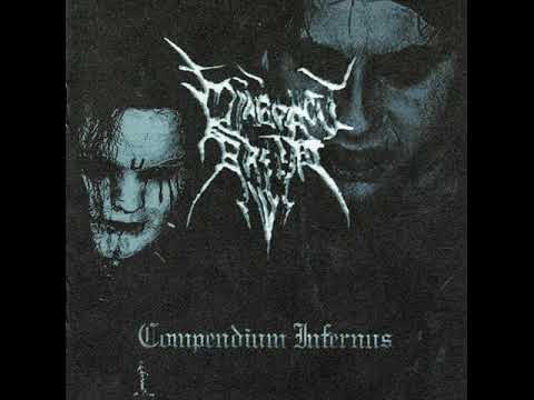Diabolical Breed - In Majorem Sathanas Gloriam