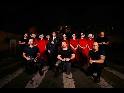 Halloween Marina Diniz