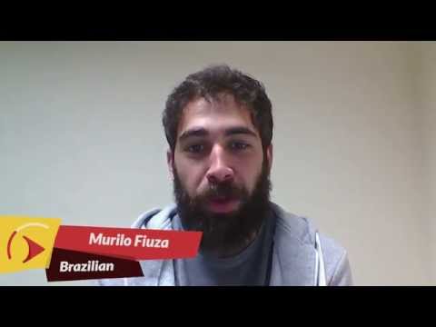 POW // What is the difference between 'shall' and 'will'?