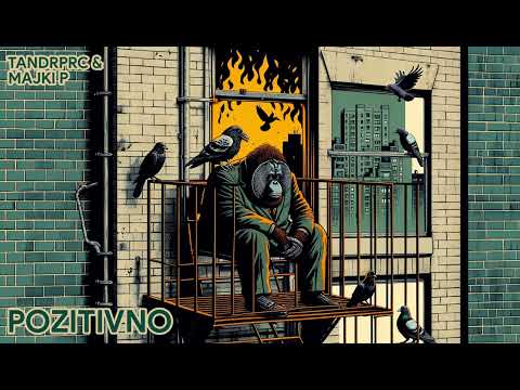 TANDRPRC & MAJKI P - Pozitivno