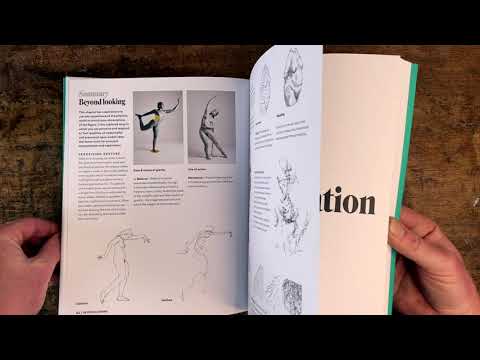 Figure Drawing with Jake Spicer