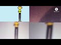 Barney And Numberblocks Credits Remix