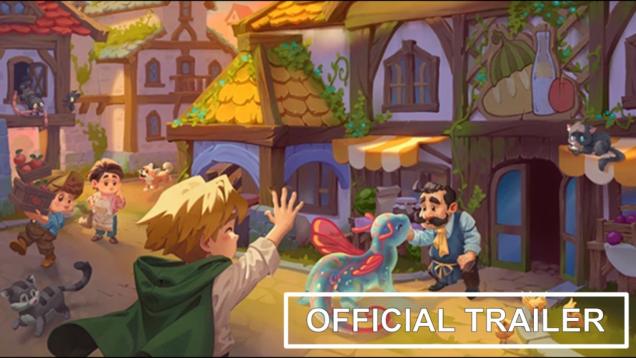 Trailer
