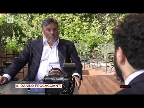 Che fine ha fatto l’interrogazione? - Report 14/06/2021