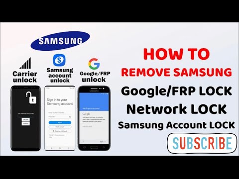 How to Bypass Galaxy Tab Active Pro 10.1" T540.[Magma Tool]