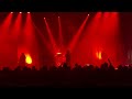 End of Green - Savior, 50 Years of Darkness, Voralbhalle Heiningen 25.01.2025