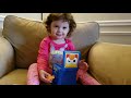 Elmo Jack In The Box