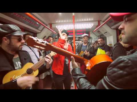 Ciro y los Persas - Antes y Después 6 de Octubre 2016