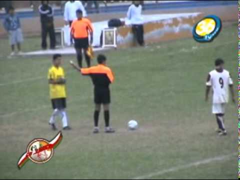 Defnicion de Penales San José de Rontoy vs Pedro Anselmo B.