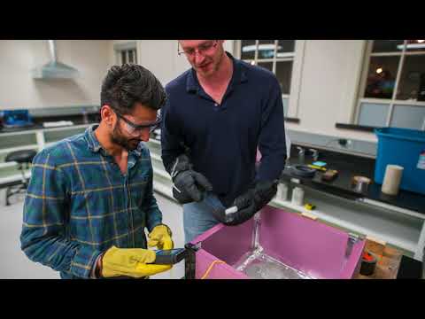 Modified Cup research