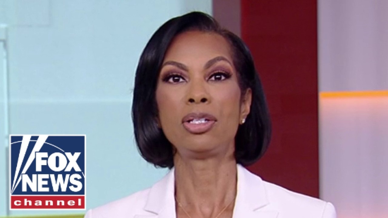 Harris Faulkner: This is HUGE!