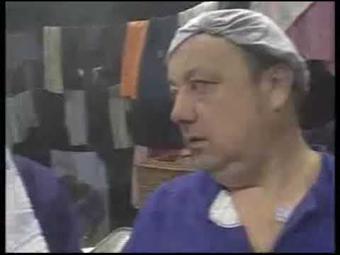 Loża44 - Wywiad w pralni