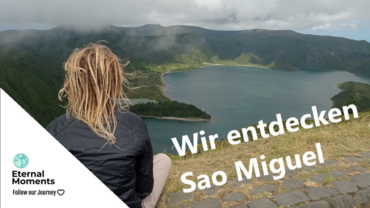 ROADTRIP auf Sao Miguel | Wir entdecken die Azoren | Episode 9