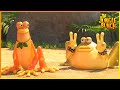 Jungle Bunch Adventures Unlikely Heroes Unite 90 Compilation Cartoon For Kids