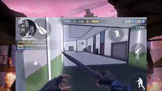 Critical Ops Cheats iphone points