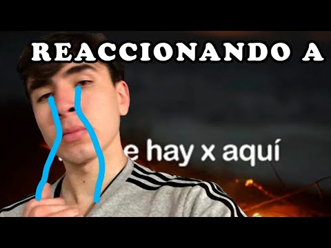 REACCIONANDO A Rels B - lo que hay x aquí SADSONG