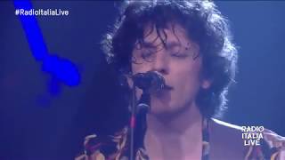 Ermal Meta - Non mi avete fatto niente Live | 2018 Radio Italia