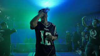 Que Siga La Fiesta-Aleman 624