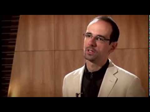 Sergei Pavlov - Director Coral de la ópera Faust