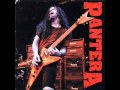 Pantera - Symphony of Destruction 