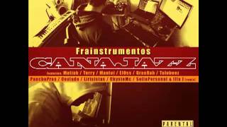 Frainstrumentos (con Chyste Mc) - Hasta hoy (Canajazz 2011)