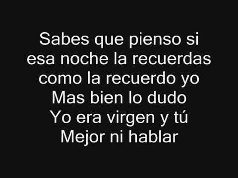 A Veves Quiero Llorar - Aventura