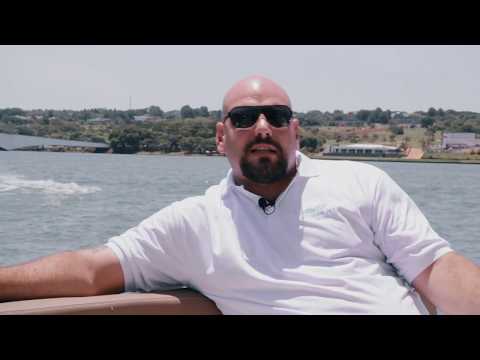 Compra Compartilhada de Lanchas e Jets é sucesso em Brasília // Bússola Bombarco