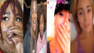 Celebrities Celebrate Joe Biden&#39;s And Kamala Harris  Presidential Victory