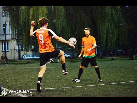 WLB: Jesień 2016 - tydzień 5.