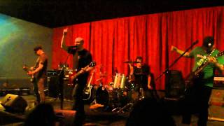 Smoking Popes - Paul