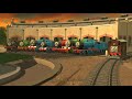 Engine Roll Call