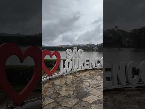 #sãolourenço #minasgerais #parquedasaguas