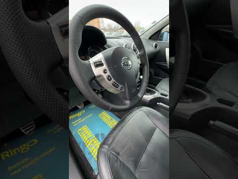 фото nissan qashqai i рестайлинг 0