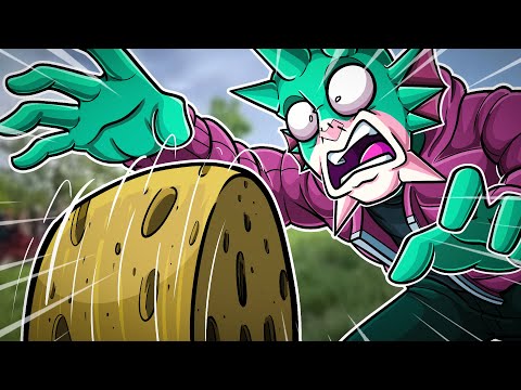 The Most Intense Game We've Ever Played...