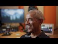 President Obama Reflects On Recording Unabridged DREAMS FROM MY FATHER Audiobook