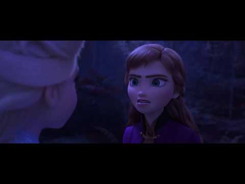 Frozen 2 é um dos destaques nos cinemas