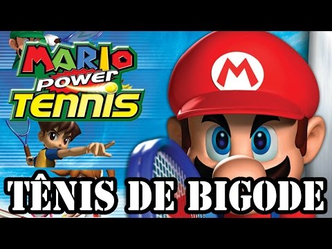 mario power tennis wii unlockable characters