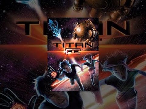 Titan A.E.