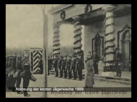 Wurzen: Damals & Heute -  Militär