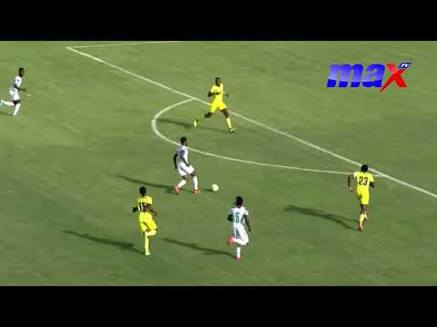 U23 AFCON QUALIFIERS - GHANA 2-0 MOZAMBIQUE HIGHLIGHTS