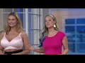 Breezies Everyday Essential T Shirt Bra On QVC