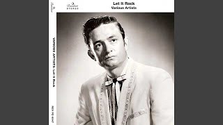 Luther Played the Boogie