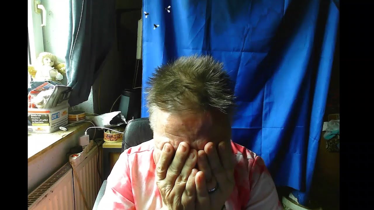 Chanti entgeht nur knapp einem schweren Unfall! - Stream Highlights Team Seelmann