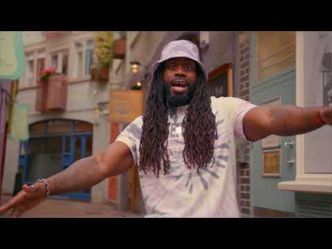 Rece Miller - Bueno (OFFICIAL VIDEO)