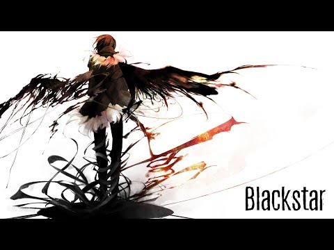 Nightcore - Blackstar