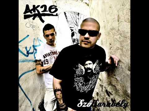 ak26 - hivatás feat flex music video  (törölt video) 2012