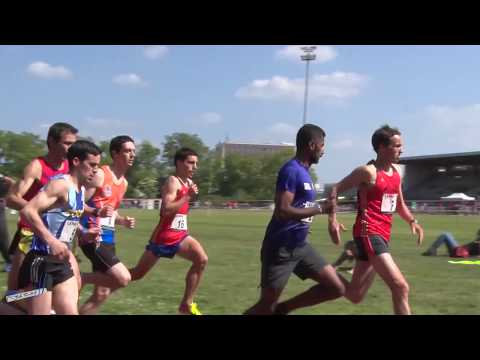 3000m - TCM - Interclubs 2eme Tour Finale Promo N2c - 20/05/2018 - Gagny