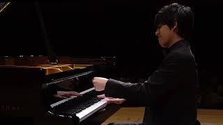 Download lagu シューマン＝リスト：献呈　Schumann/Liszt: Widmung / 亀井聖矢 mp3