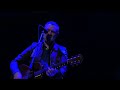 18 Mar 2024 David Gray, Lullaby, Bowery Ballroom, NYC